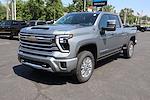 2025 Chevrolet Silverado 2500 Crew Cab 4x4 Pickup for sale #32137 - photo 24