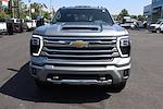 2025 Chevrolet Silverado 2500 Crew Cab 4x4 Pickup for sale #32137 - photo 25