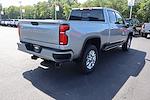 2025 Chevrolet Silverado 2500 Crew Cab 4x4 Pickup for sale #32137 - photo 26