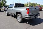 2025 Chevrolet Silverado 2500 Crew Cab 4x4 Pickup for sale #32137 - photo 28