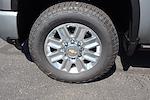 2025 Chevrolet Silverado 2500 Crew Cab 4x4 Pickup for sale #32137 - photo 30
