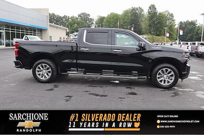 2021 Chevrolet Silverado 1500 Crew Cab 4x4 Pickup for sale #32137A - photo 1
