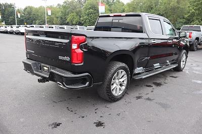 2021 Chevrolet Silverado 1500 Crew Cab 4x4 Pickup for sale #32137A - photo 2