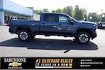 2025 Chevrolet Silverado 2500 Crew Cab 4x4 Pickup for sale #32141 - photo 1
