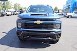 2025 Chevrolet Silverado 2500 Crew Cab 4x4 Pickup for sale #32141 - photo 19