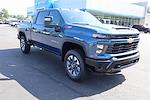 2025 Chevrolet Silverado 2500 Crew Cab 4x4 Pickup for sale #32141 - photo 2