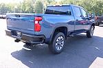 2025 Chevrolet Silverado 2500 Crew Cab 4x4 Pickup for sale #32141 - photo 21