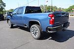 2025 Chevrolet Silverado 2500 Crew Cab 4x4 Pickup for sale #32141 - photo 23