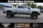 2025 Chevrolet Silverado 2500 Crew Cab 4x4 Pickup for sale #32143 - photo 1