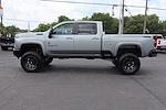 2025 Chevrolet Silverado 2500 Crew Cab 4x4 Pickup for sale #32143 - photo 19