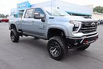 2025 Chevrolet Silverado 2500 Crew Cab 4x4 Pickup for sale #32143 - photo 2