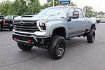 2025 Chevrolet Silverado 2500 Crew Cab 4x4 Pickup for sale #32143 - photo 20