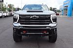 2025 Chevrolet Silverado 2500 Crew Cab 4x4 Pickup for sale #32143 - photo 22