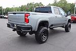 2025 Chevrolet Silverado 2500 Crew Cab 4x4 Pickup for sale #32143 - photo 24