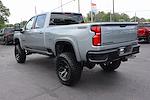 2025 Chevrolet Silverado 2500 Crew Cab 4x4 Pickup for sale #32143 - photo 26