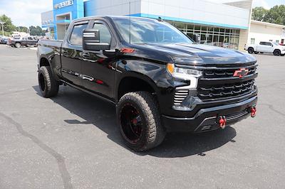 2023 Chevrolet Silverado 1500 Crew Cab 4x4 Pickup for sale #32143A - photo 2