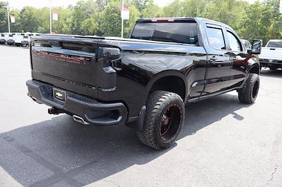 2023 Chevrolet Silverado 1500 Crew Cab 4x4 Pickup for sale #32143A - photo 2