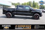 2023 Chevrolet Silverado 1500 Crew Cab 4x4 Pickup for sale #32143A - photo 3