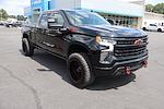 2023 Chevrolet Silverado 1500 Crew Cab 4x4 Pickup for sale #32143A - photo 1