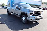 2025 Chevrolet Silverado 3500 Crew Cab 4x4 Pickup for sale #32144 - photo 2