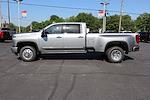 2025 Chevrolet Silverado 3500 Crew Cab 4x4 Pickup for sale #32144 - photo 24