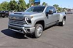 2025 Chevrolet Silverado 3500 Crew Cab 4x4 Pickup for sale #32144 - photo 25