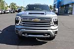 2025 Chevrolet Silverado 3500 Crew Cab 4x4 Pickup for sale #32144 - photo 26