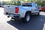 2025 Chevrolet Silverado 3500 Crew Cab 4x4 Pickup for sale #32144 - photo 27