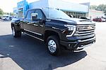 2025 Chevrolet Silverado 3500 Crew Cab 4x4 Pickup for sale #32145 - photo 2