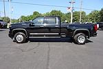 2025 Chevrolet Silverado 3500 Crew Cab 4x4 Pickup for sale #32145 - photo 23