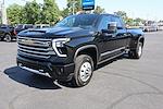 2025 Chevrolet Silverado 3500 Crew Cab 4x4 Pickup for sale #32145 - photo 24