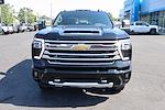 2025 Chevrolet Silverado 3500 Crew Cab 4x4 Pickup for sale #32145 - photo 25