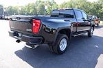 2025 Chevrolet Silverado 3500 Crew Cab 4x4 Pickup for sale #32145 - photo 26