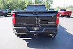 2025 Chevrolet Silverado 3500 Crew Cab 4x4 Pickup for sale #32145 - photo 27