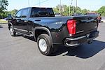 2025 Chevrolet Silverado 3500 Crew Cab 4x4 Pickup for sale #32145 - photo 28