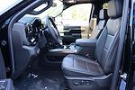 2025 Chevrolet Silverado 3500 Crew Cab 4x4 Pickup for sale #32145 - photo 4