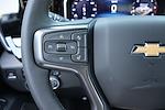 2025 Chevrolet Silverado 3500 Crew Cab 4x4 Pickup for sale #32145 - photo 7