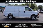 2025 Chevrolet Express 2500 RWD Upfitted Cargo Van for sale #32146 - photo 1
