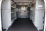 2025 Chevrolet Express 2500 RWD Upfitted Cargo Van for sale #32146 - photo 26