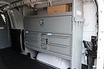 2025 Chevrolet Express 2500 RWD Upfitted Cargo Van for sale #32146 - photo 28