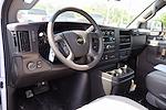 2025 Chevrolet Express 2500 RWD Upfitted Cargo Van for sale #32146 - photo 5