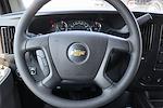 2025 Chevrolet Express 2500 RWD Upfitted Cargo Van for sale #32146 - photo 6