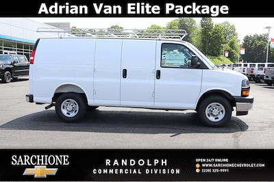 2025 Chevrolet Express 2500 RWD Upfitted Cargo Van for sale #32147 - photo 1
