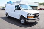 2025 Chevrolet Express 2500 RWD Upfitted Cargo Van for sale #32147 - photo 2