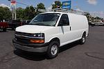 2025 Chevrolet Express 2500 RWD Upfitted Cargo Van for sale #32147 - photo 20