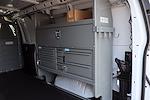 2025 Chevrolet Express 2500 RWD Upfitted Cargo Van for sale #32147 - photo 26
