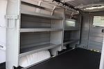 2025 Chevrolet Express 2500 RWD Upfitted Cargo Van for sale #32147 - photo 27