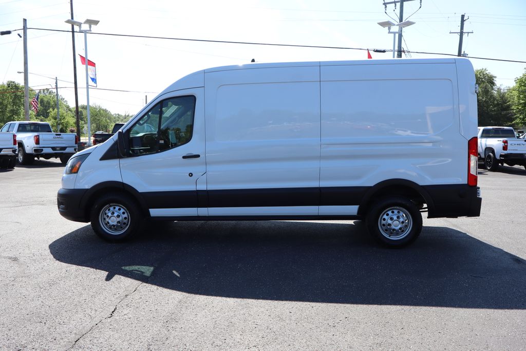 Used 2020 Ford Transit 250 - photo 23