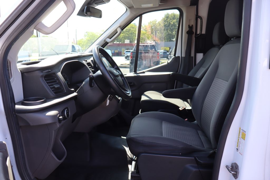 Used 2020 Ford Transit 250 - photo 6