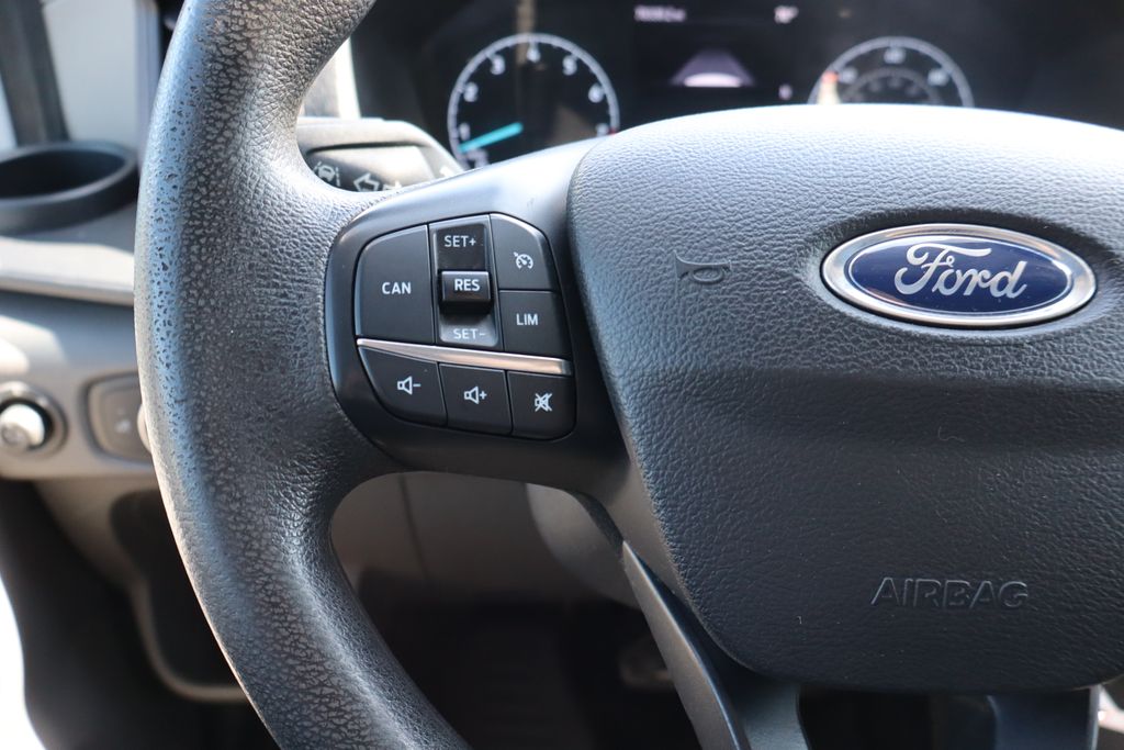 Used 2020 Ford Transit 250 - photo 9